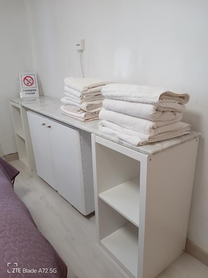 Un Lugar Agradable En Malaga Apartment Exterior photo